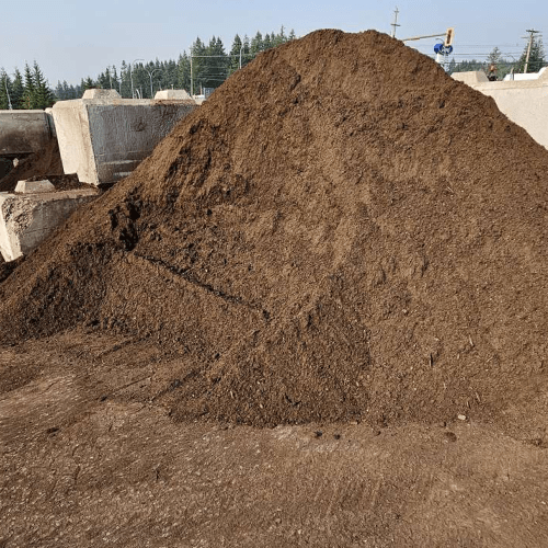 Soil Mixes