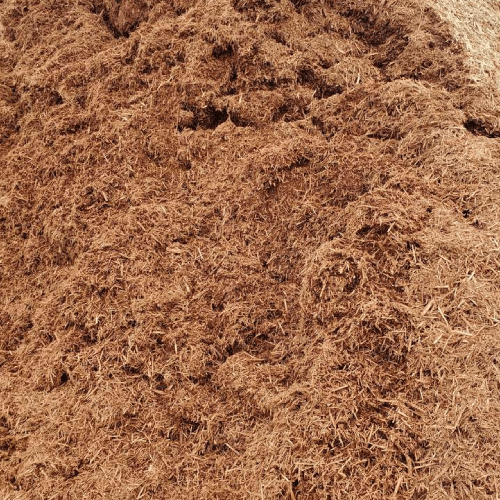 Mulches